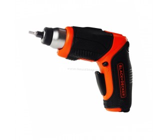 Surubelnita cu acumulator Black&Decker CS3653LC